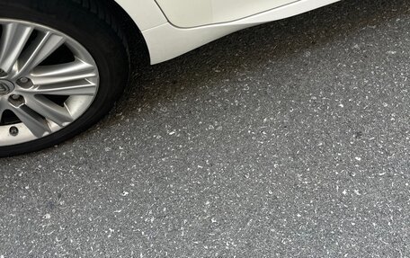 Lexus ES VII, 2015 год, 2 200 000 рублей, 28 фотография