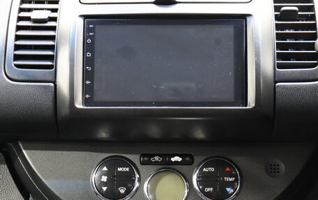 Nissan Note II рестайлинг, 2007 год, 520 000 рублей, 15 фотография