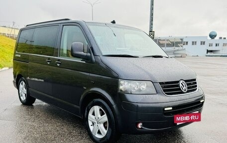 Volkswagen Multivan T5, 2009 год, 1 650 000 рублей, 6 фотография