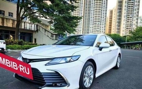 Toyota Camry, 2021 год, 2 500 000 рублей, 3 фотография