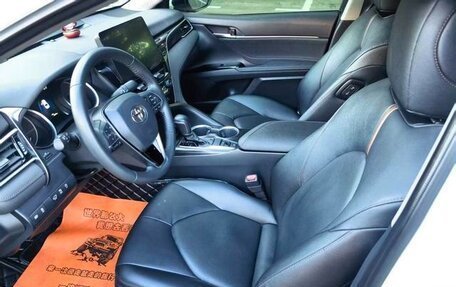 Toyota Camry, 2021 год, 2 500 000 рублей, 7 фотография