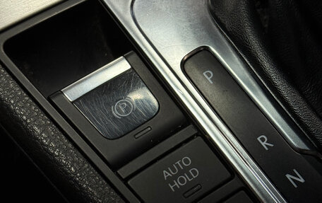 Volkswagen Passat CC I рестайлинг, 2010 год, 873 000 рублей, 15 фотография