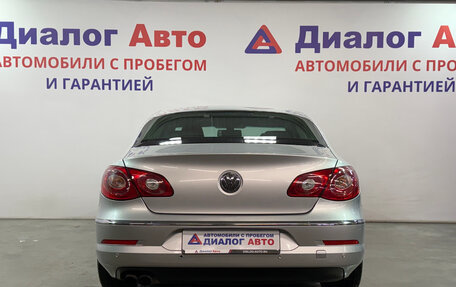 Volkswagen Passat CC I рестайлинг, 2010 год, 873 000 рублей, 4 фотография
