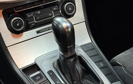 Volkswagen Passat CC I рестайлинг, 2010 год, 873 000 рублей, 14 фотография