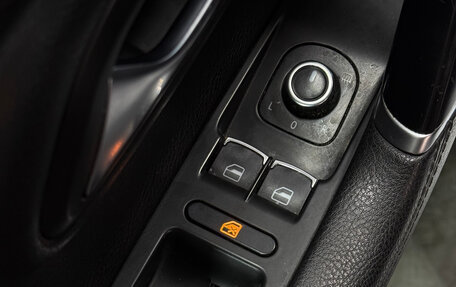 Volkswagen Passat CC I рестайлинг, 2010 год, 873 000 рублей, 13 фотография