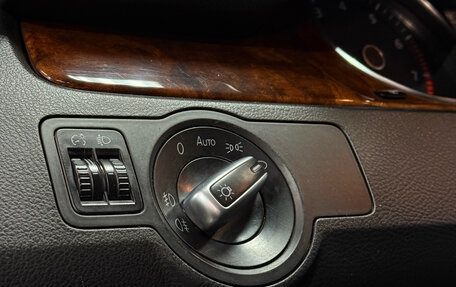 Volkswagen Passat CC I рестайлинг, 2010 год, 873 000 рублей, 11 фотография