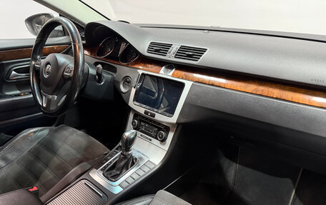 Volkswagen Passat CC I рестайлинг, 2010 год, 873 000 рублей, 8 фотография