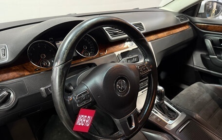 Volkswagen Passat CC I рестайлинг, 2010 год, 873 000 рублей, 5 фотография