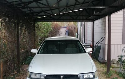 Toyota Cresta, 1995 год, 400 000 рублей, 1 фотография