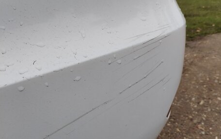 Volkswagen Polo VI (EU Market), 2013 год, 450 000 рублей, 1 фотография