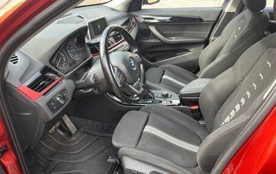 BMW X1, 2017 год, 1 790 000 рублей, 1 фотография