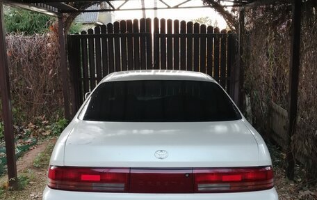 Toyota Cresta, 1995 год, 400 000 рублей, 2 фотография