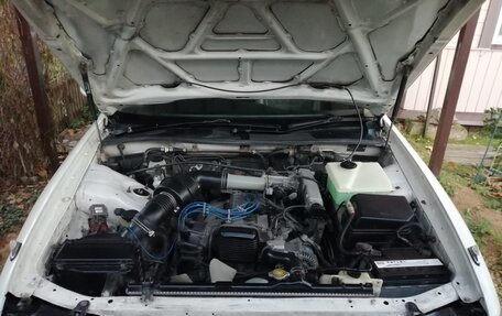 Toyota Cresta, 1995 год, 400 000 рублей, 3 фотография