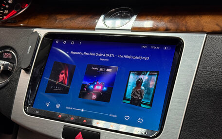 Volkswagen Passat CC I рестайлинг, 2010 год, 873 000 рублей, 16 фотография