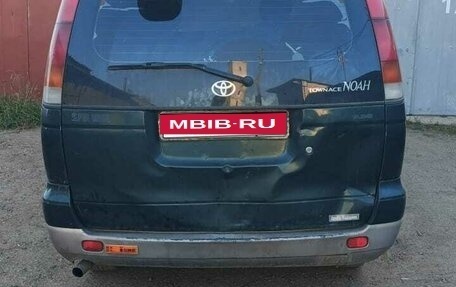 Toyota Town Ace III, 1998 год, 200 000 рублей, 1 фотография