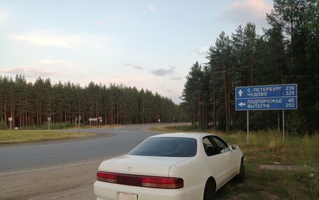 Toyota Cresta, 1995 год, 400 000 рублей, 7 фотография