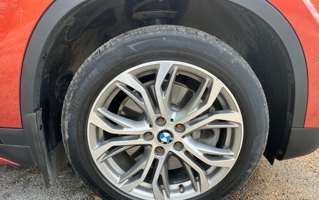 BMW X1, 2017 год, 1 790 000 рублей, 7 фотография