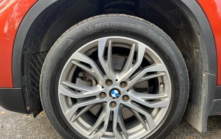 BMW X1, 2017 год, 1 790 000 рублей, 6 фотография