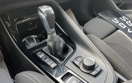 BMW X1, 2017 год, 1 790 000 рублей, 9 фотография