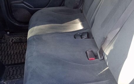 Nissan Tiida, 2012 год, 560 000 рублей, 9 фотография