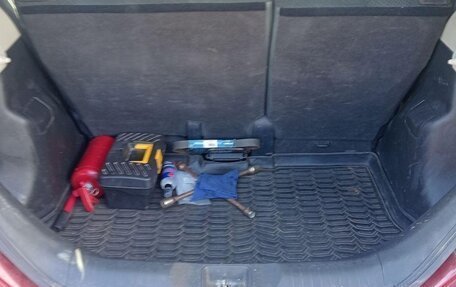 Nissan Tiida, 2012 год, 560 000 рублей, 6 фотография