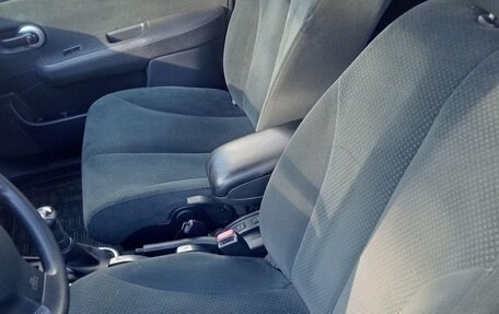 Nissan Tiida, 2012 год, 560 000 рублей, 8 фотография