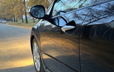 Honda Civic VIII, 2008 год, 599 000 рублей, 25 фотография