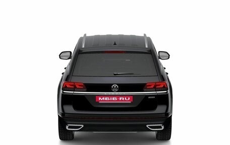 Volkswagen Teramont I, 2025 год, 6 600 000 рублей, 4 фотография