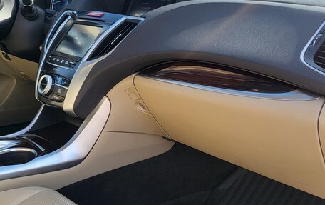 Acura TLX I рестайлинг, 2014 год, 1 650 000 рублей, 8 фотография