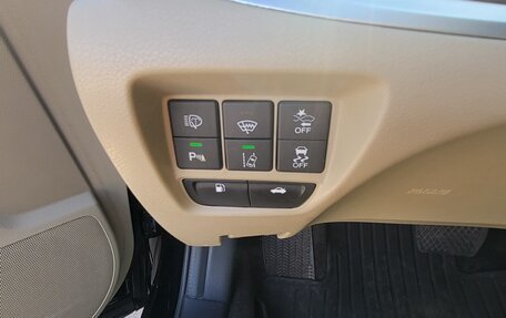 Acura TLX I рестайлинг, 2014 год, 1 650 000 рублей, 12 фотография