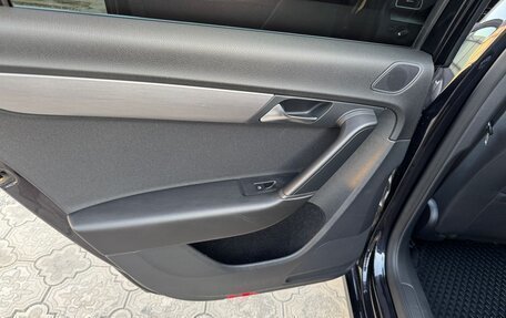 Volkswagen Passat B7, 2012 год, 1 350 000 рублей, 16 фотография