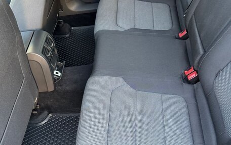 Volkswagen Passat B7, 2012 год, 1 350 000 рублей, 17 фотография