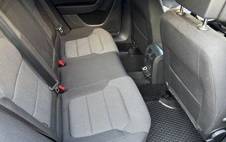 Volkswagen Passat B7, 2012 год, 1 350 000 рублей, 15 фотография