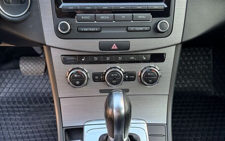 Volkswagen Passat B7, 2012 год, 1 350 000 рублей, 7 фотография