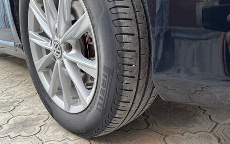 Volkswagen Passat B7, 2012 год, 1 350 000 рублей, 20 фотография