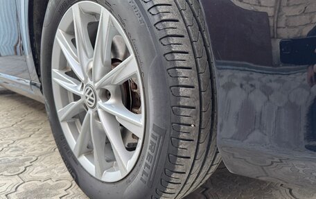 Volkswagen Passat B7, 2012 год, 1 350 000 рублей, 23 фотография