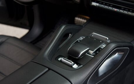 Mercedes-Benz GLS, 2020 год, 10 500 000 рублей, 9 фотография