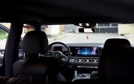 Mercedes-Benz GLS, 2020 год, 10 500 000 рублей, 7 фотография