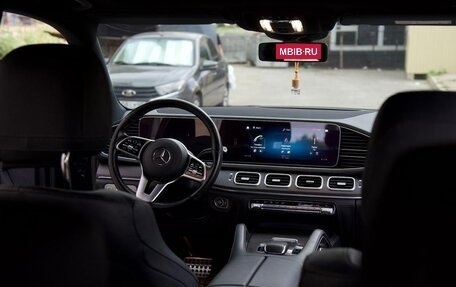 Mercedes-Benz GLS, 2020 год, 10 500 000 рублей, 8 фотография