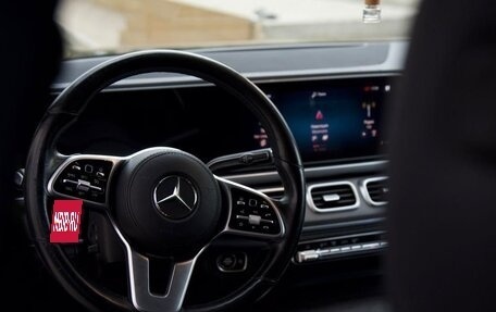 Mercedes-Benz GLS, 2020 год, 10 500 000 рублей, 6 фотография