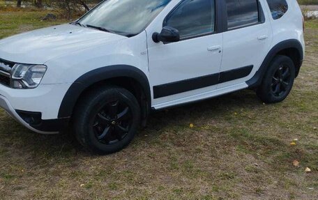 Renault Duster I рестайлинг, 2019 год, 1 650 000 рублей, 1 фотография