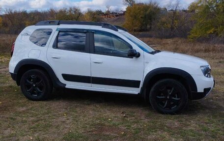 Renault Duster I рестайлинг, 2019 год, 1 650 000 рублей, 2 фотография