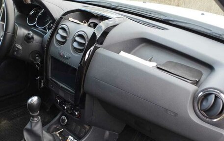 Renault Duster I рестайлинг, 2019 год, 1 650 000 рублей, 7 фотография
