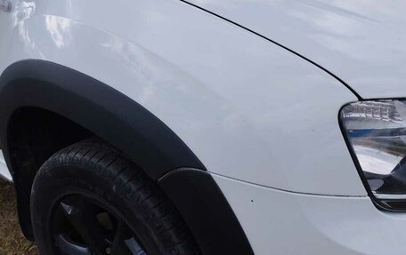 Renault Duster I рестайлинг, 2019 год, 1 650 000 рублей, 9 фотография