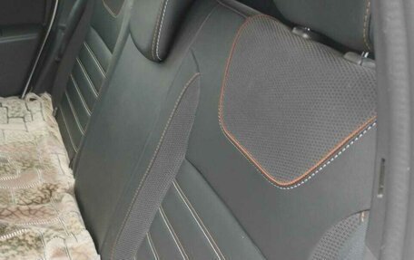 Renault Duster I рестайлинг, 2019 год, 1 650 000 рублей, 10 фотография