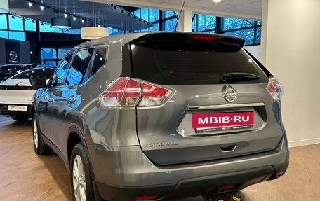 Nissan X-Trail, 2016 год, 1 600 000 рублей, 2 фотография