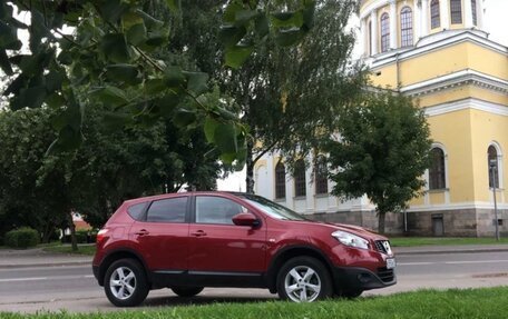 Nissan Qashqai, 2012 год, 950 000 рублей, 1 фотография