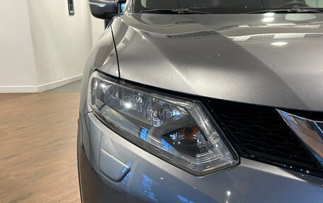 Nissan X-Trail, 2016 год, 1 600 000 рублей, 7 фотография