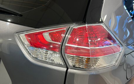 Nissan X-Trail, 2016 год, 1 600 000 рублей, 9 фотография