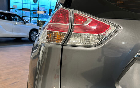 Nissan X-Trail, 2016 год, 1 600 000 рублей, 10 фотография